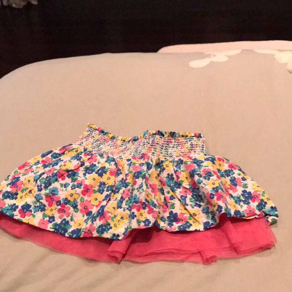 Skirt